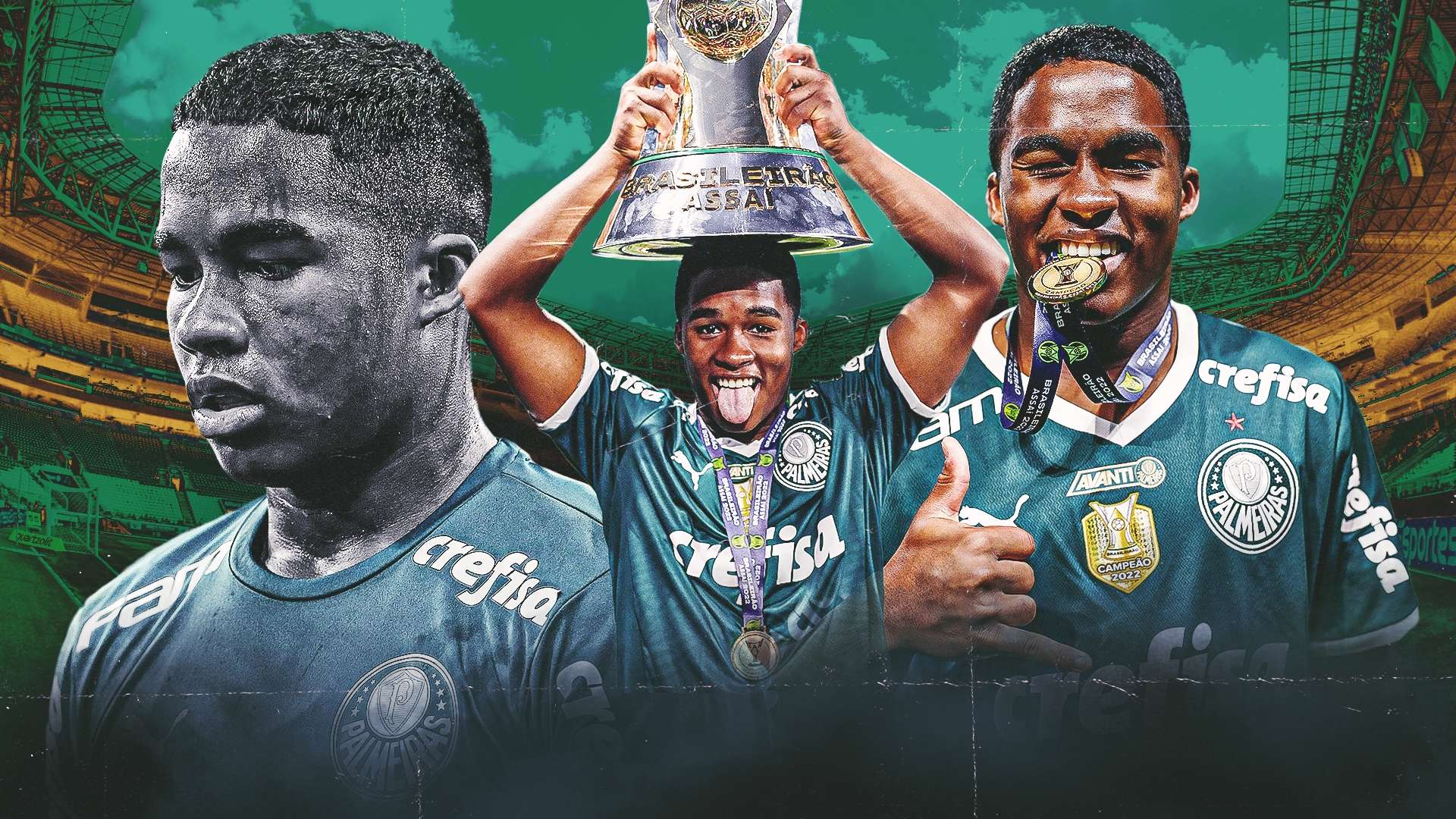 整体概览 整体概览