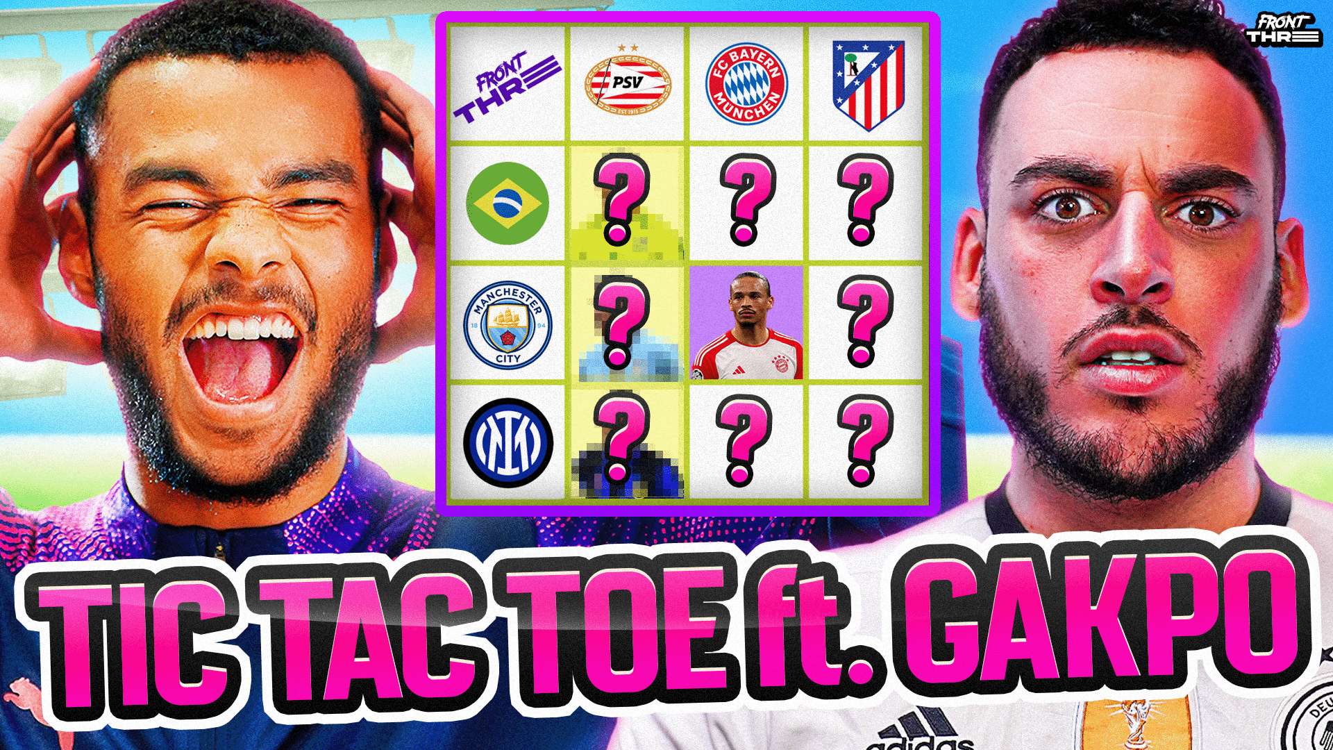 我们见证了 我们见证了