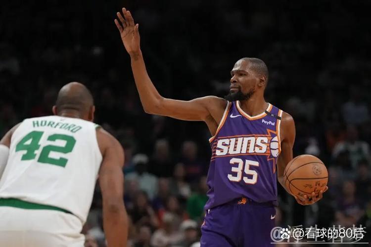 波尔津吉斯统治内线30+8 杜兰特独木难支 凯尔特人击败太阳 波尔津吉斯统治内线30+8 杜兰特独木难支 凯尔特人击败太阳