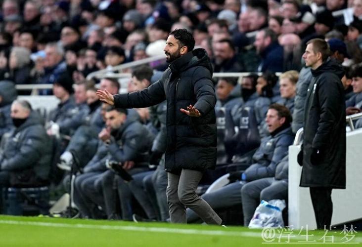 曼联25场12负创51年纪录,媒体痛批:无实力无信心毫无趣味 曼联25场12负创51年纪录,媒体痛批:无实力无信心毫无趣味