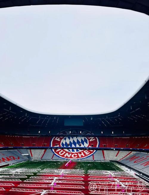 安联球场:“仁”者无敌 安联球场:“仁”者无敌