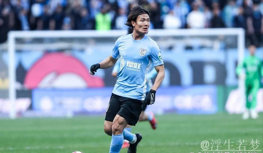 马莱莱传射朱鹏宇进球 亚泰遭遇三连败 马莱莱传射朱鹏宇进球 亚泰遭遇三连败