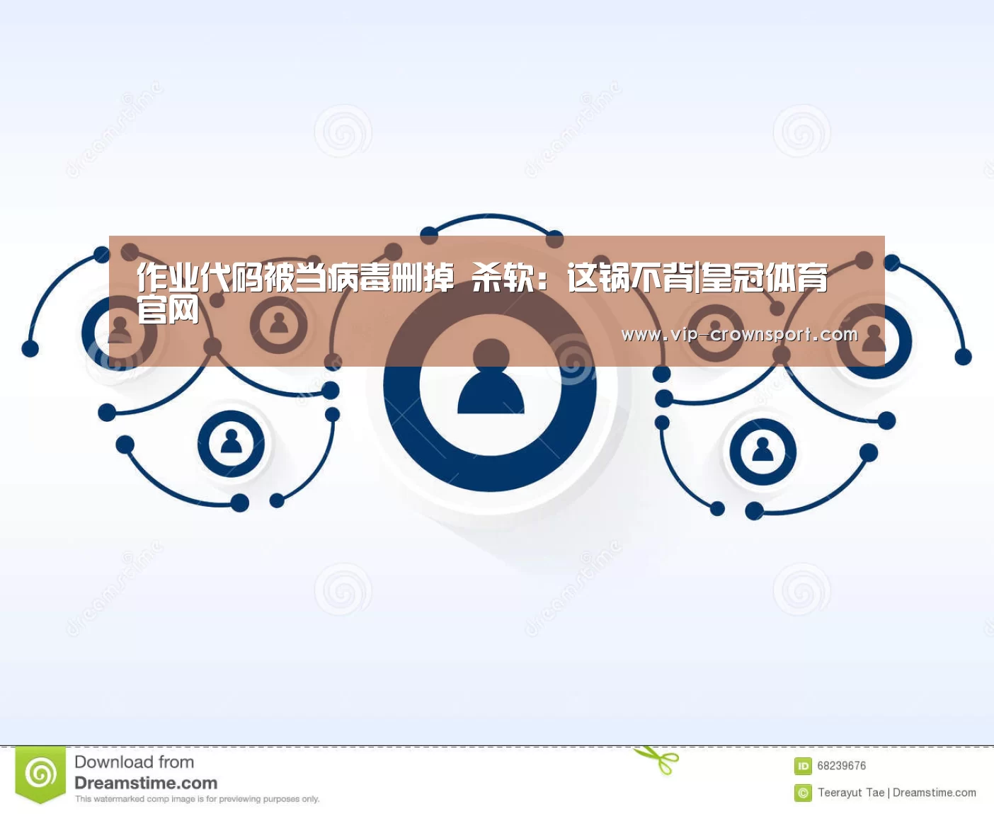 作业代码被当病毒删掉 杀软:这锅不背|皇冠体育官网(图1) 皇冠体育官网